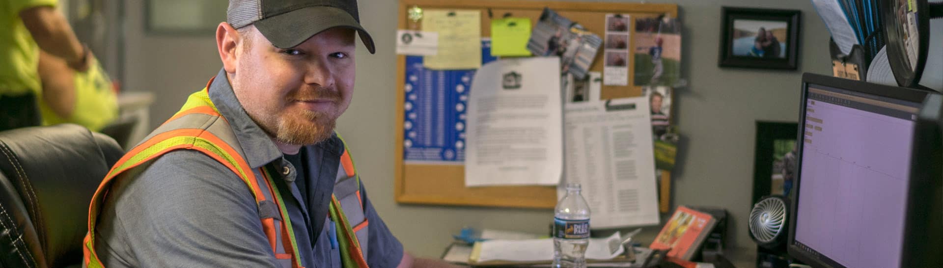 Contact Keystone Trailer Services, Inc.